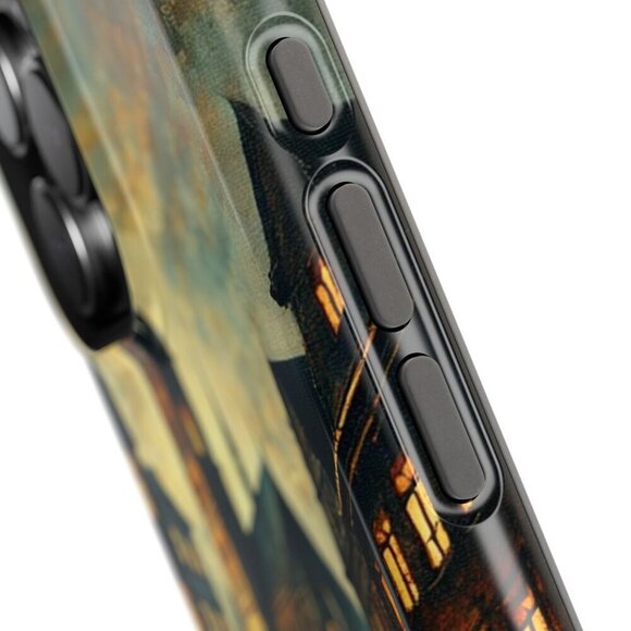 iPhone Phone Cases, Perfect Stylish Mobile Case, MLNMC412 - Picture 7 of 12